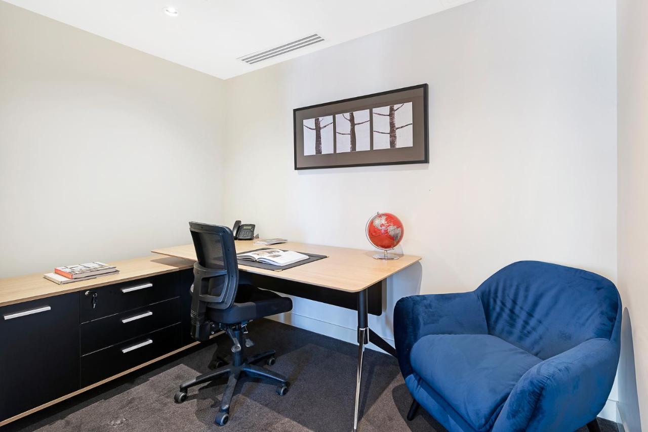 Southbank Apartments Freshwater Place Ville de Ville de Melbourne Extérieur photo
