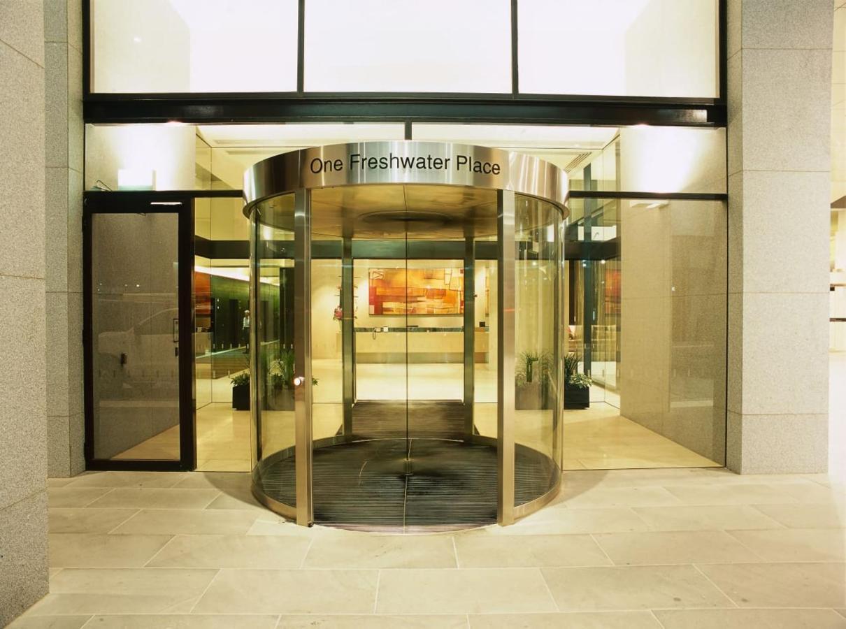 Southbank Apartments Freshwater Place Ville de Ville de Melbourne Extérieur photo