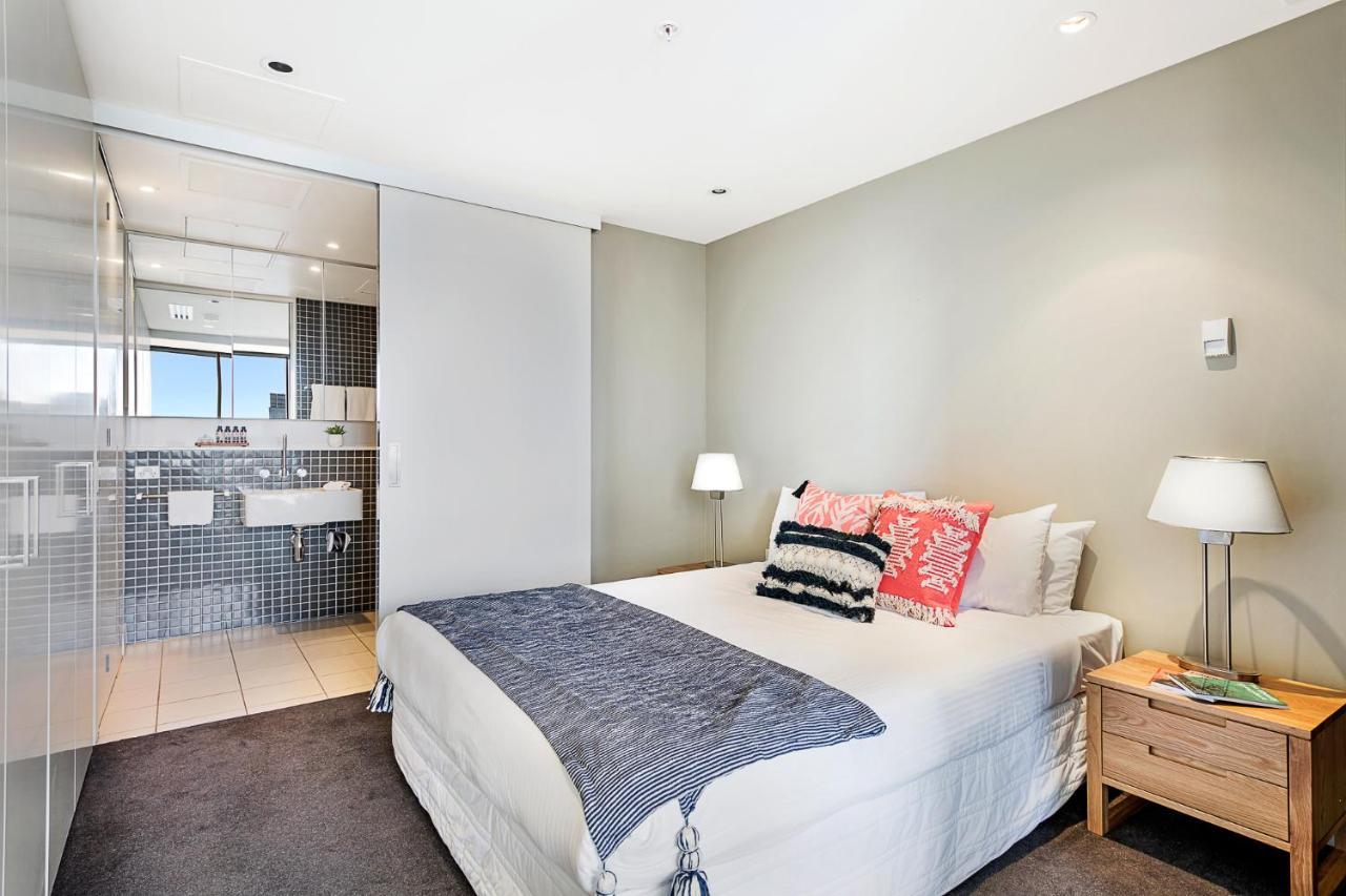 Southbank Apartments Freshwater Place Ville de Ville de Melbourne Extérieur photo