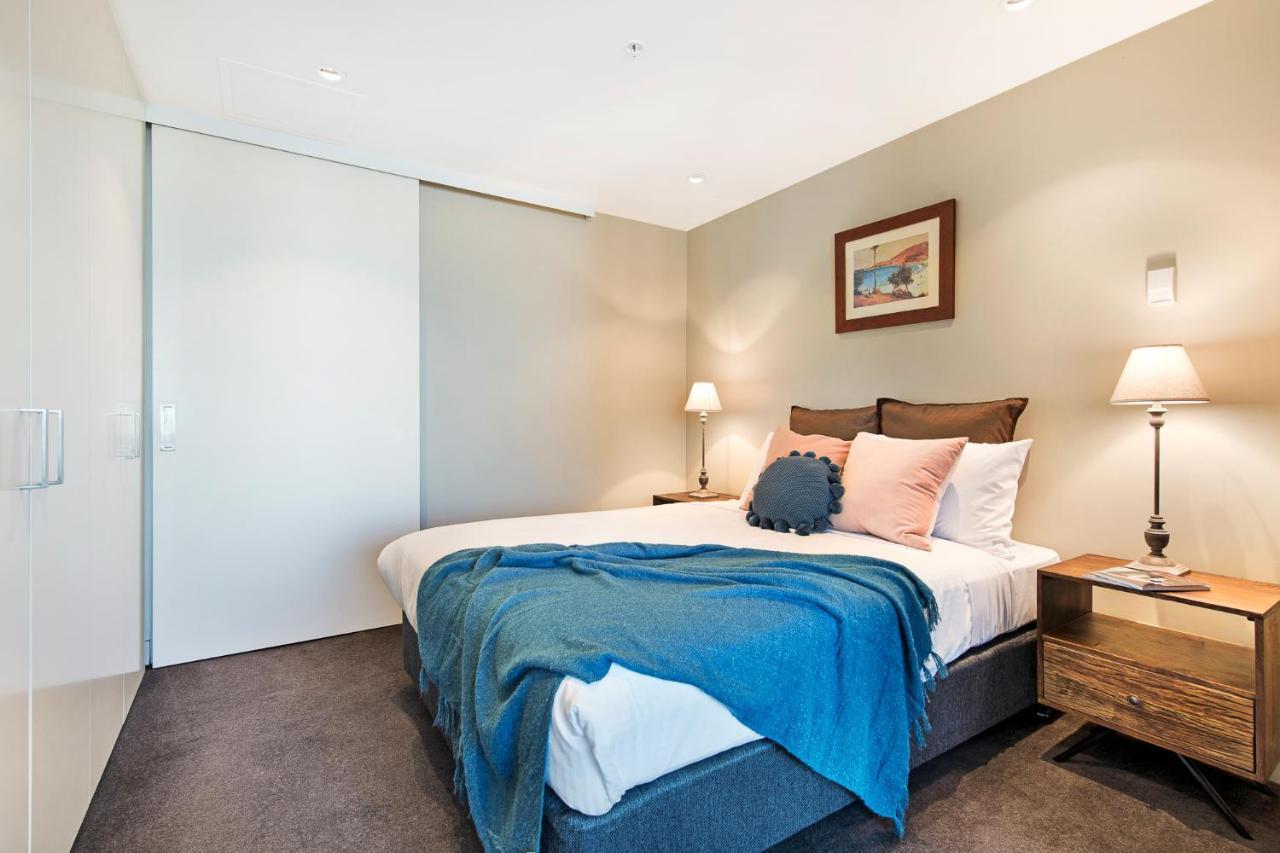 Southbank Apartments Freshwater Place Ville de Ville de Melbourne Extérieur photo